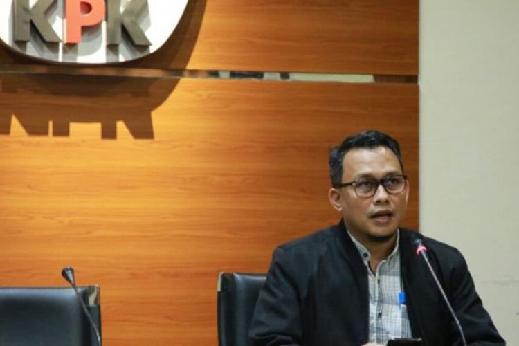 KPK Lakukan OTT di Kalimantan Selatan, Siapa yang Terjerat?