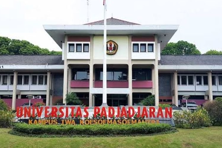 Mengenal Unpad Dengan Beragam Nilai Luhurnya - Inilahkoran.id