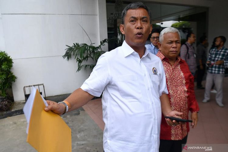 Ketua DPRD DKI Siap Penuhi Panggilan KPK, Terkait Kasus Apa?