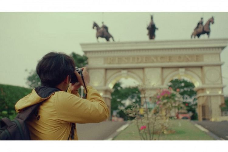 Bangga! Inilah Tiga Film Pendek Indonesia yang Tayang Perdana di Europe on Screen 2021
