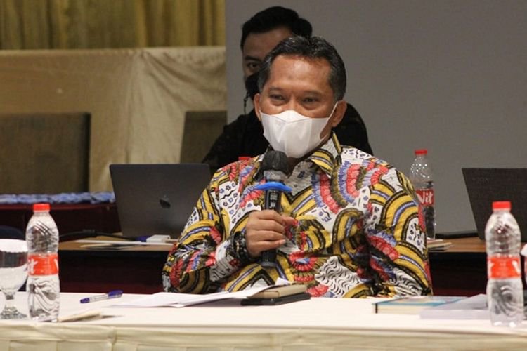 Perubahan Administrasi Wilayah Tetangga Bikin Kabupaten Cirebon Revisi RTRW