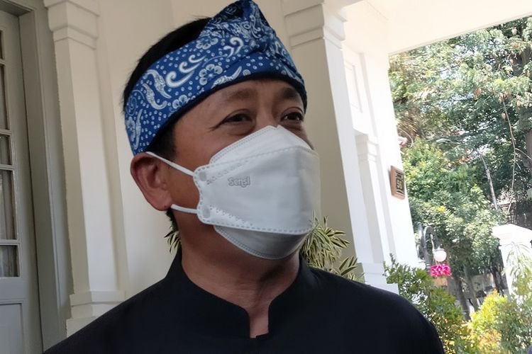 Konser Akbar Masih Terlarang di Bandung, Hanya Boleh Acara Musik Kafe Saja