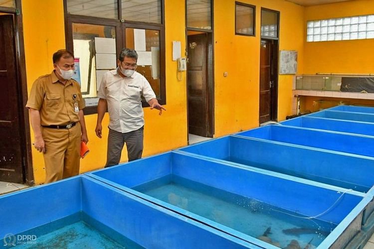 Hasil Budidaya Bibit Ikan Turun, DPRD Jabar Harap Ada Perbaikan