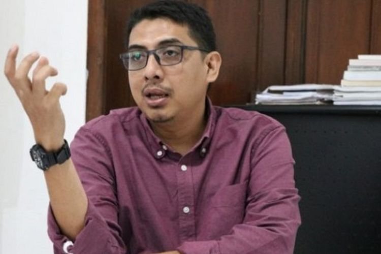 Dituding Tak Dalami Filsafat Hukum, Zainal Arifin Ajak Yusril Debat
