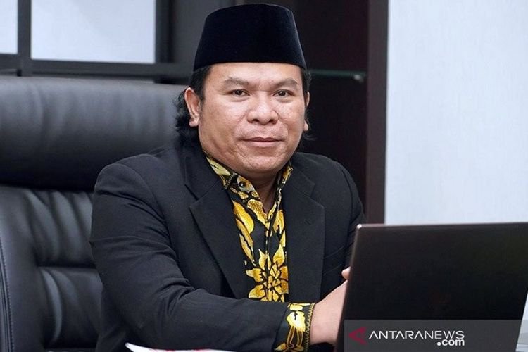 Pemerintah Usul Pemungutan Suara 15 Mei 2024, Luqman Hakim Khawatir Pemilu Jadi 'Mesin Pembunuh'