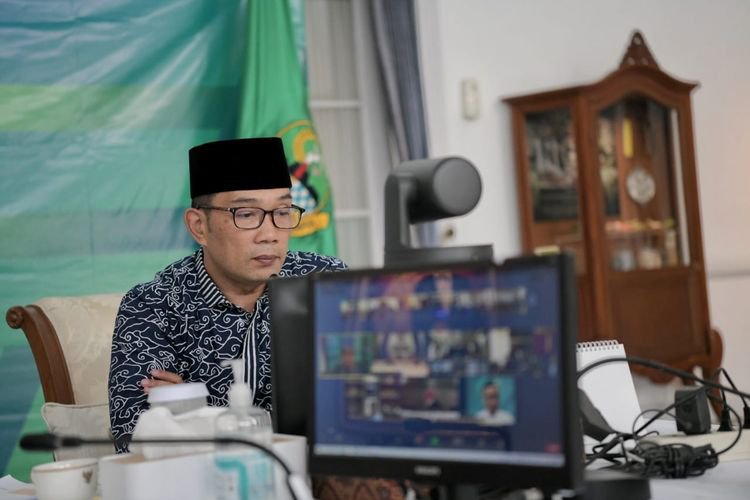 Ridwan Kamil Menuju 2024, PPP Setelah PAN?