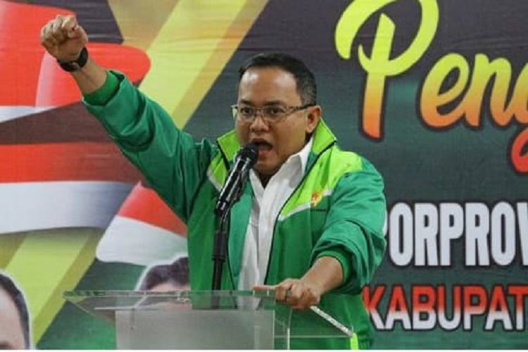 Dodi Reza Ditangkap KPK, Hartanya Rp38,4 M, Tanahnya dari Palembang, Jakarta, Bandung, Hingga Australia