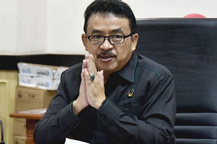 Genjot Bumdes, DPRD Jawa Barat Sebut Perlu Belajar ke Banten