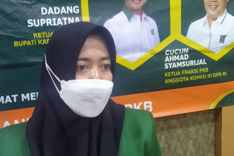 Fraksi PKB DPRD Kabupaten Bandung Dorong Terbitnya Perda Pesantren dan Pendidikan Keagamaan