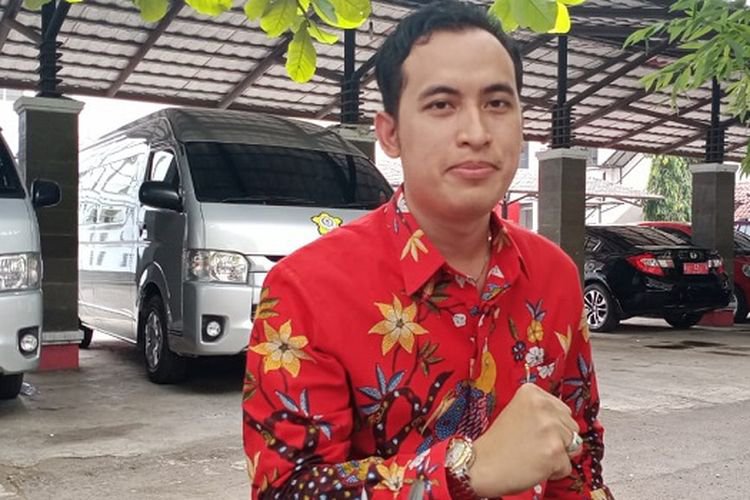 Anggota Dewan Dukung Pembentukan TAPD dan SPI Kabupaten Cirebon