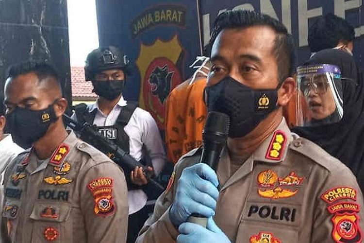 Polisi Terus Buru Geng Motor di Cirebon, Ada Warga Jadi Korban? Buru-buru Lapor ke Nomor Ini...