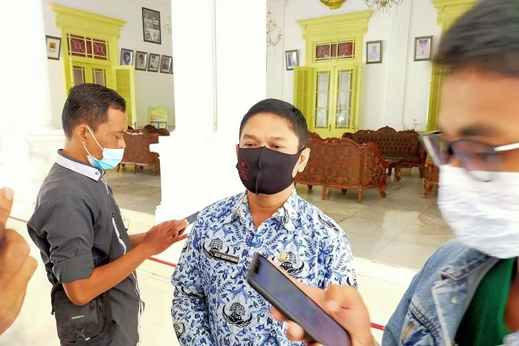 Waspada! Tiga Potensi Bencana Ini Mengancam Warga Kabupaten Cirebon