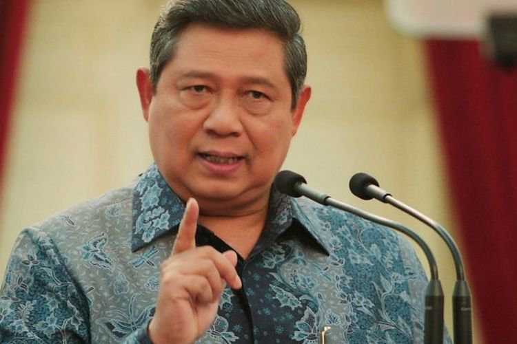 SBY Didiagnosis Idap Kanker Prostat, Netizen Ramai-ramai Kirim Doa ...