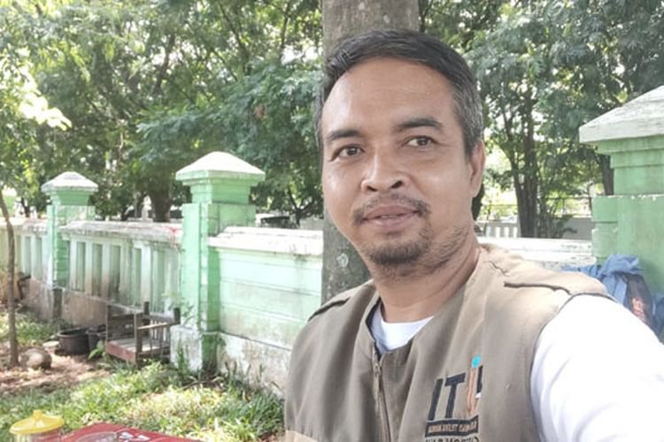 IJTI Daerah Cirebon Raya Gelar Uji Kompetensi 36 Jurnalis TV dan Online