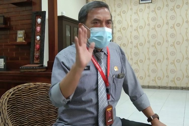 Pelanggaran Alat Ukur Sering Terjadi, Kabupaten Cirebon Butuh 5 PPNS Metrologi Legal