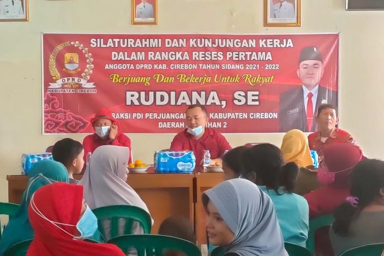 Gara-gara KIS Tak Aktif, Masyarakat Miskin Kabupaten Cirebon Tak Dapat Bantuan