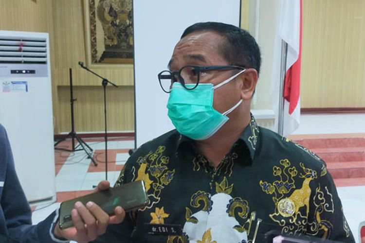 Status Puskesmas di Kabupaten Cirebon Belum BLUD, Anggaran dari Pusat Rp30 Miliar jadi Silpa