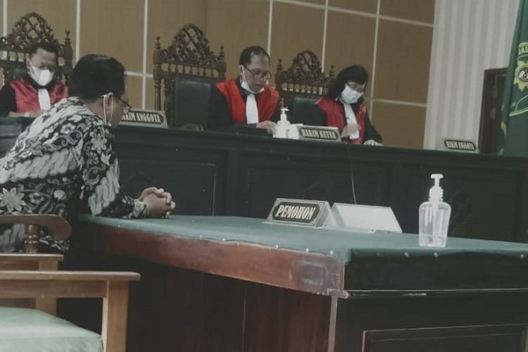 Gugatan Pekerja PT Greaty Sukses Abadi Dikabulkan Hakim, Perusahaan Harus Bayar Rp2,7 Miliar
