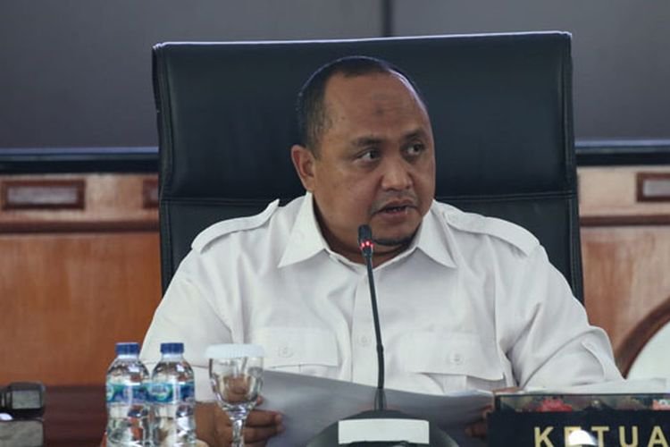 DPRD Kota Bogor Belum Sepakati Program Prioritas RAPBD 2022