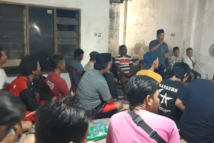 Mustofa Minta Pemkab Cirebon Cari Solusi Keluhan Masyarakat Soal Penanganan Sampah dan Jalan Rusak