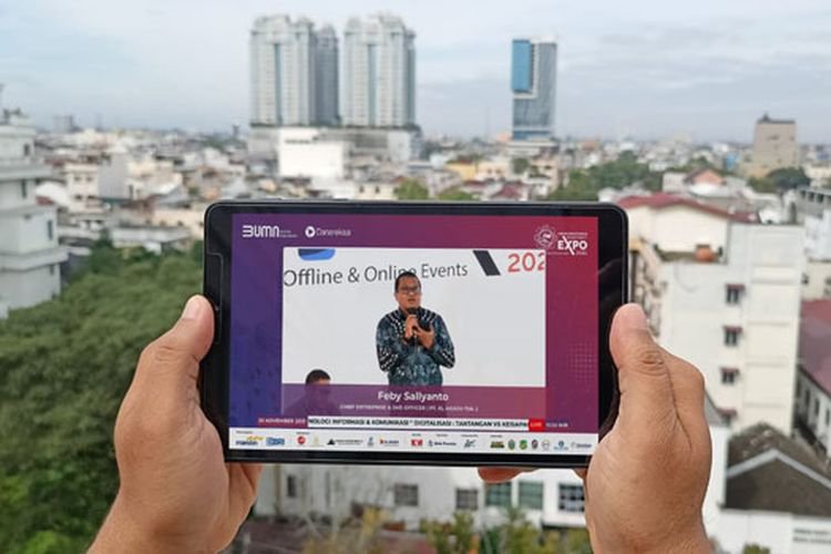 Bidik Potensi Pasar, XL Axiata Business Solutions Perluas Layanan di Sumatera