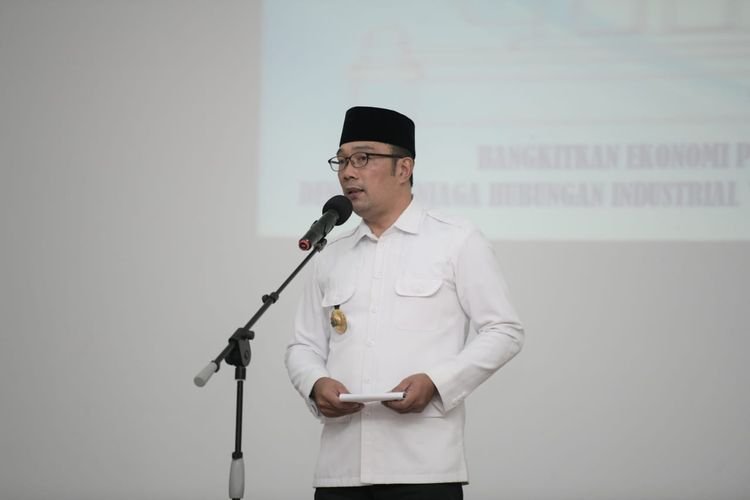 Posisi Terkuat Ridwan Kamil 2024, Survei Membuktikan: Cawapres!