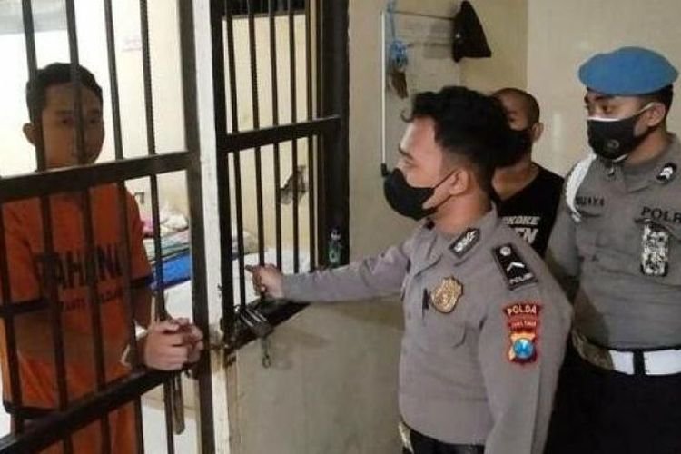Randy Bagus Dipenjara, Sel Tahanan Jadi Sorotan hingga Dianggap Netizen Hanya Formalitas