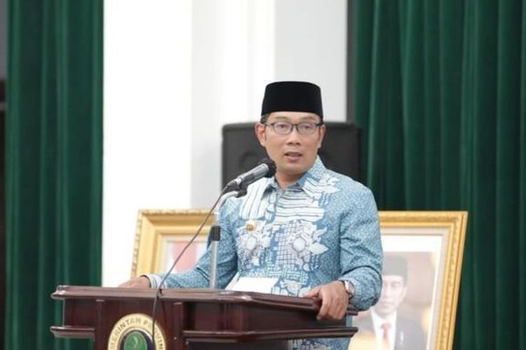 Guru Pesantren Bandung Perkosa 12 Santriwati, Ridwan Kamil Ingin Pelaku Dihukum Seberat-beratnya