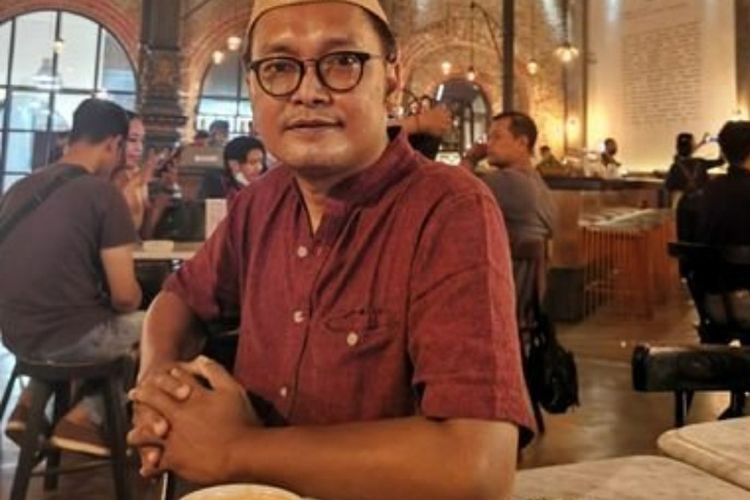 Kutuk Keras Kasus Guru Ngaji Pemerkosa 12 Santriwati di Bandung, Guntur Romli: Pelaku Biadab!