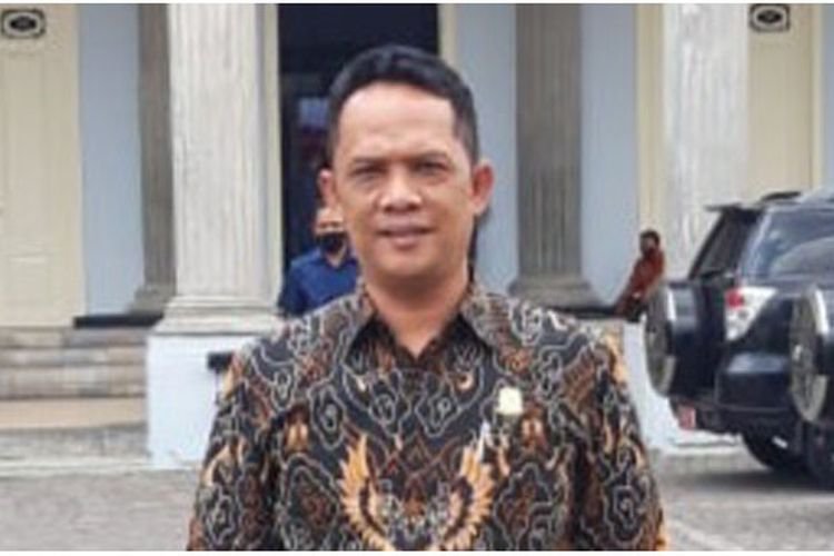 BBWS Cimanuk Cisanggarung Diminta DPRD Kabupaten Cirebon Sigap Perbaiki Kerusakan Sungai di Waled