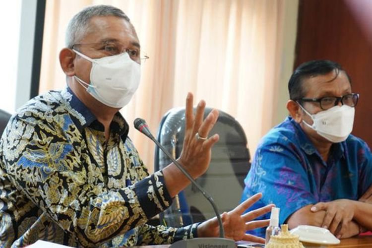 Pulang dari Bali, DPRD Jabar Soroti Layanan Kesehatan BLUD dan SDM