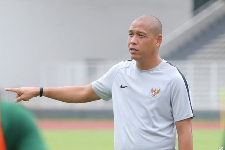 Profil Nova Arianto Asisten Shin Tae Yong Di Timnas Indonesia, Suster ...