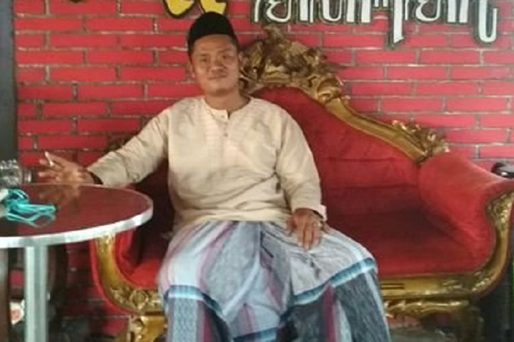 Profil Abdul Fatah Hasan Ketua Persatuan Dukun Nusantara yang Gelar Ritual untuk Timnas Indonesia