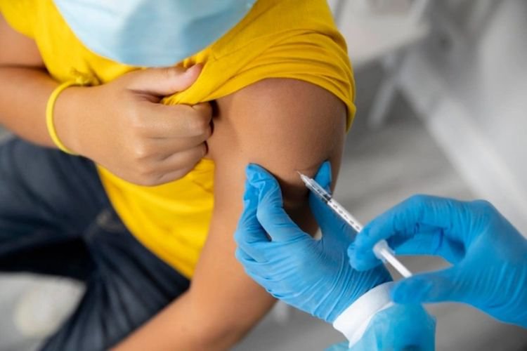 Catat! Mulai 12 Januari 2022, Ini Kriteria Penerima Vaksin Booster