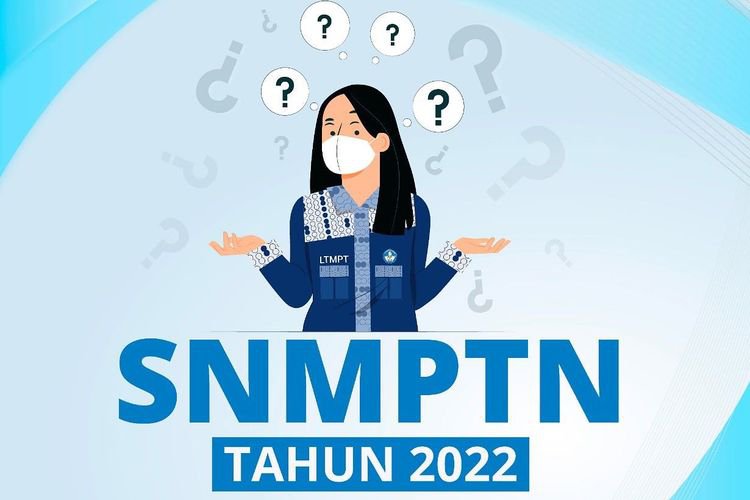 Siswa Harus Tahu! Ini 6 Syarat Daftar SNMPTN 2022, Salah Satunya Harus Unggah Portofolio