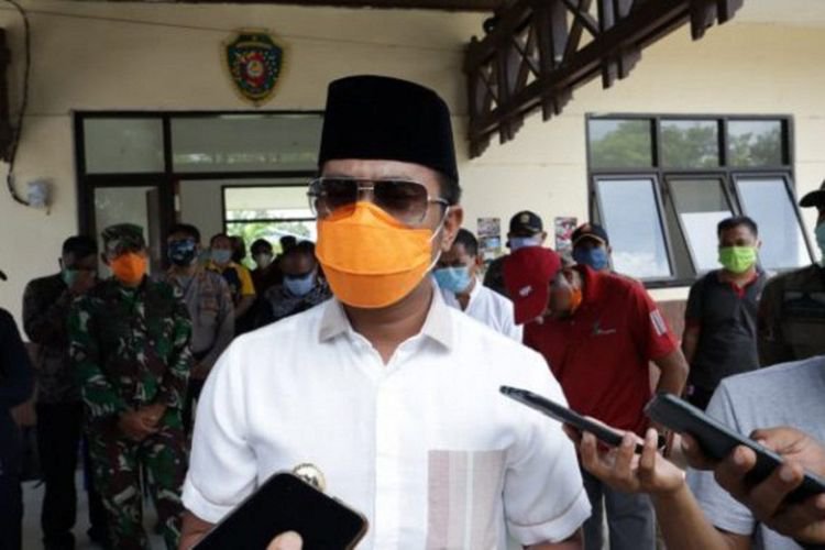 Selain Abdul Gafur Mas'ud, Ini Deretan Kepala Daerah di Kalimantan Timur yang Pernah Berurusan dengan KPK