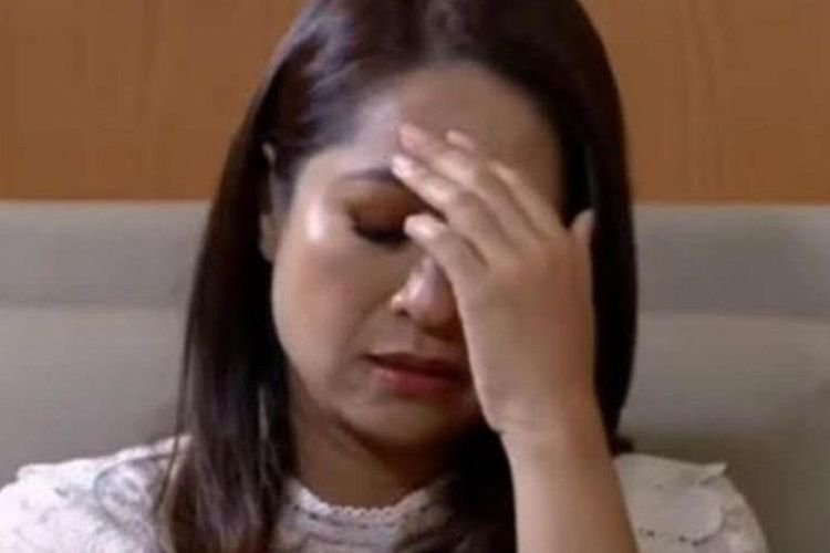 Sinopsis Ikatan Cinta Minggu 16 Januari 2022: Mama Rosa Sudah Tahu Irvan, Apa yang Bakal Dilakukan?