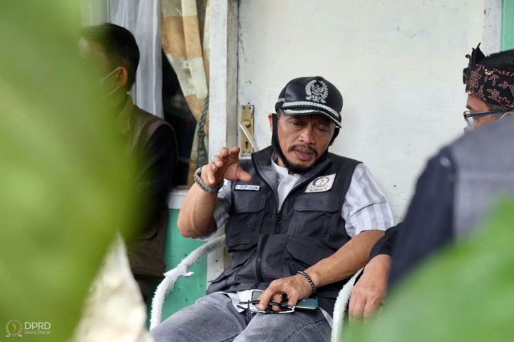 Legislator Minta Pemprov Jabar Bantu Fasilitas Perawatan ODGJ Kota Bogor