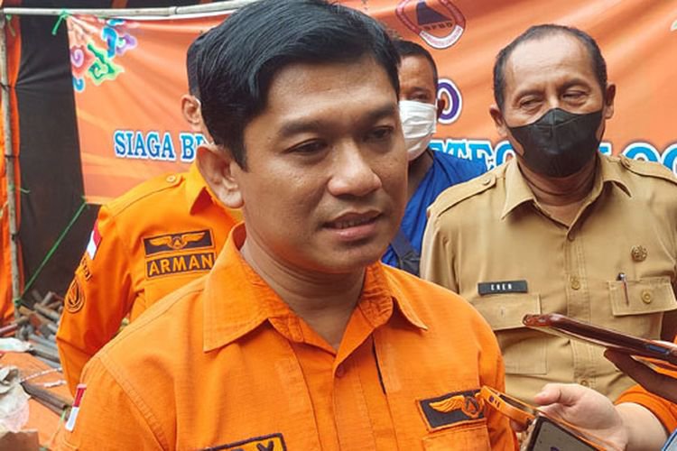BPBD Kabupaten Cirebon Bakal Bentuk Forum Peduli Bencana Daerah dan Relawan
