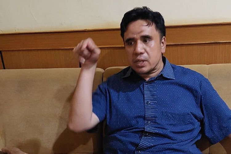 Irigasi Pabedilan Masih Terbengkalai, DPRD Kabupaten Cirebon Tuding PT Longrich Ingkar Janji