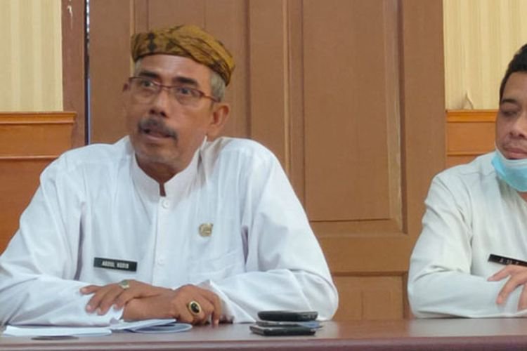 Di Kabupaten Cirebon, Vaksinasi Peserta Didik SD-SMP Capai 95 Persen dan Tenaga Pendidik 99 Persen
