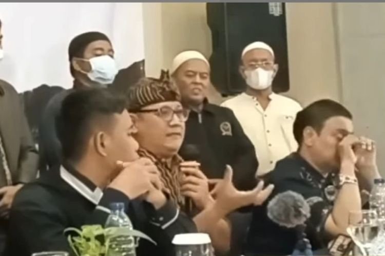 Viral, Mantan Kader PKS Diduga Hina Kalimantan dengan Sebutan Tempat Jin Buang Anak