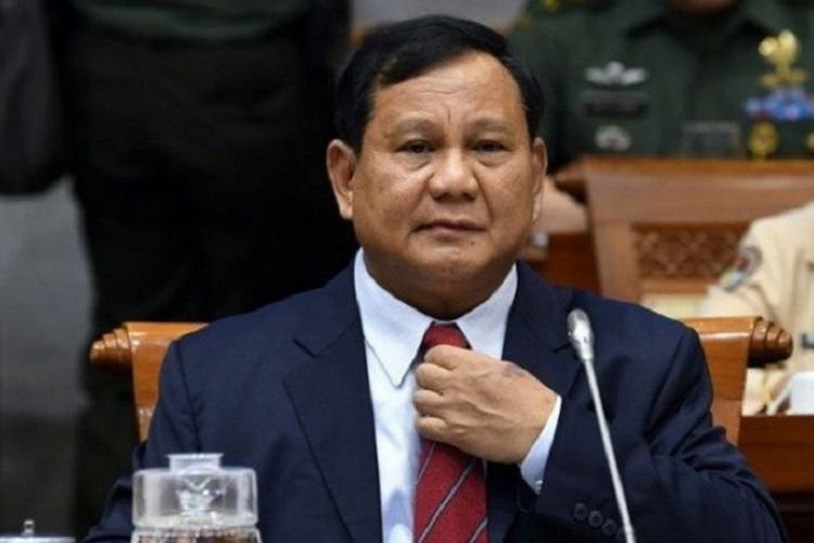 Prabowo Akan Lelang 2 Kapal Perang TNI AL, Apa Alasannya? - Inilahkoran.id