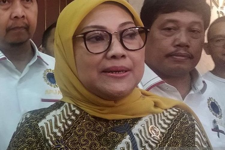 Kemenaker Revisi Permenaker Nomor 2 Tahun 2022 Soal JHT - Inilahkoran.id