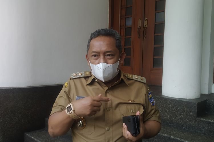 Soal Wakil Wali Kota, Yana Mulyana : Silahkan PKS dan Gerindra Melakukan Pembicaraan