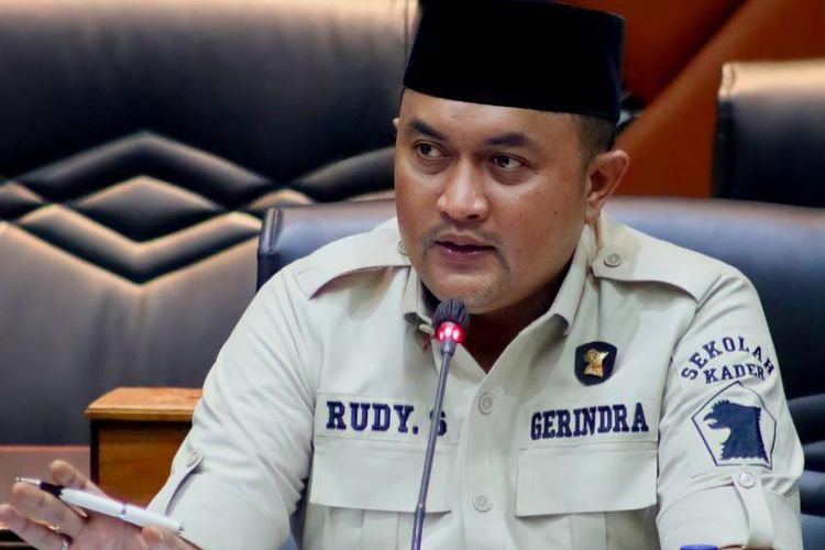 Bisa Duet di Pilbup Bogor 2024, Kok Sering Kritik Iwan Setiawan? Rudy Susmanto Bilang Begini
