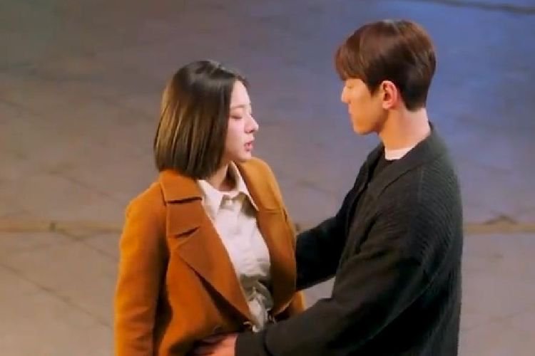 Spoiler A Business Proposal Episode 7 Cha Sung Hoon Rasakan