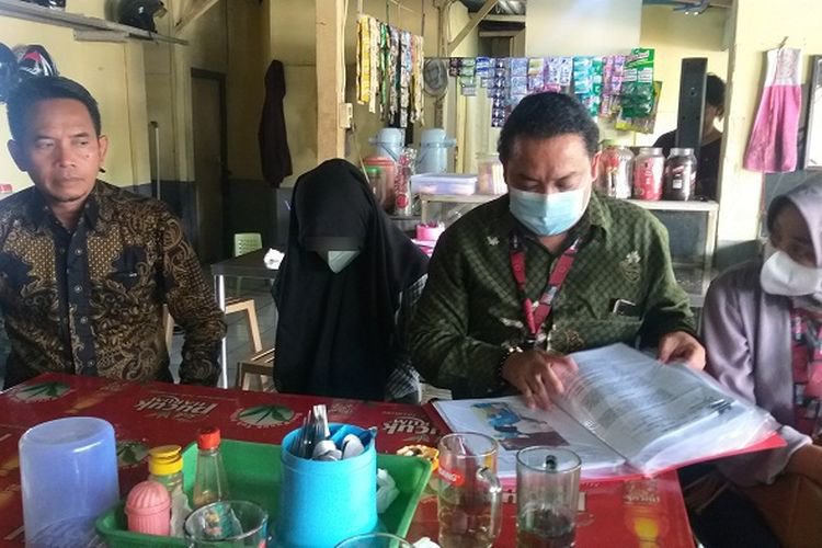 Ulah Oknum Pejabat Cirebon, Katanya Mau Ngobati, Malah Cabuli Perempuan Muda Kuningan