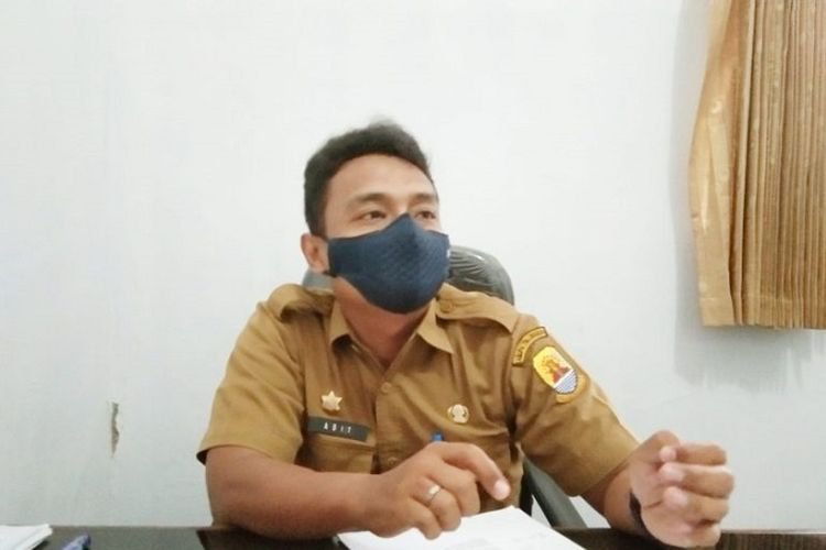 Anggaran Dana Desa di Kabupaten Cirebon Macet, Gara-gara Perbup Belum Rampung?