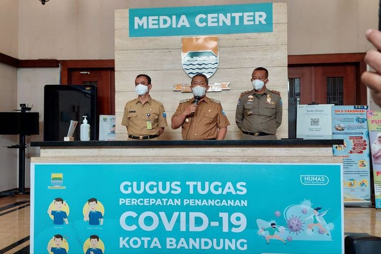 Warga Bandung, Simak Beberapa Regulasi Baru Ini Selama Ramadhan Nanti